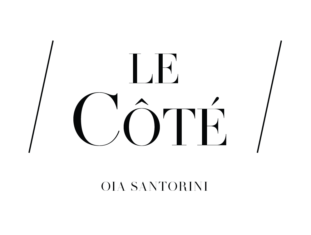 Le Cote Santorini